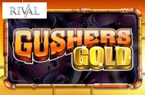 Gushers Gold